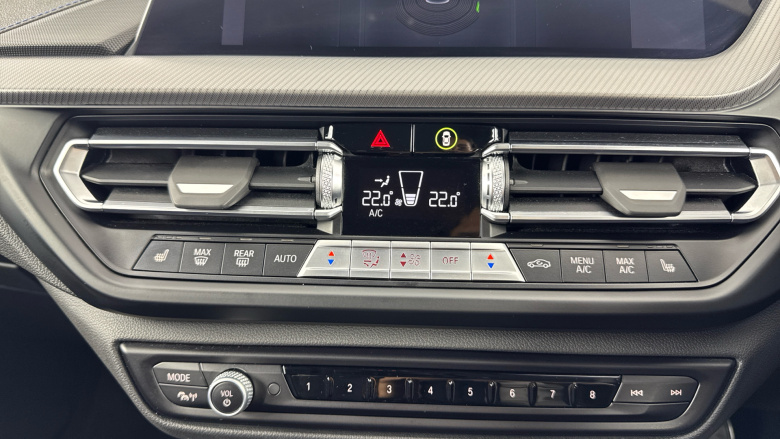 BMW 1 Series 118d M Sport 5dr Diesel Hatchback